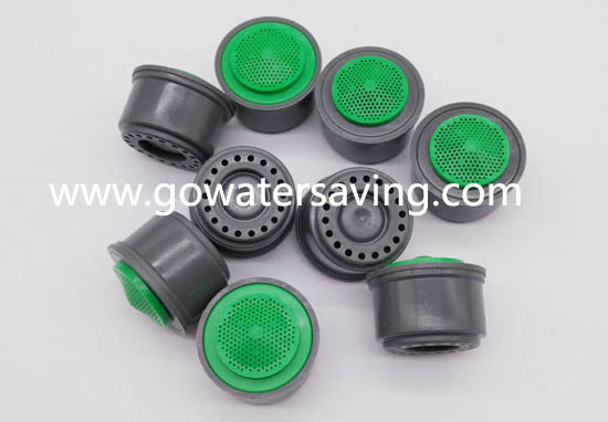 needle sprayer faucet aerator